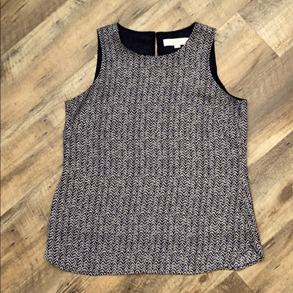 LOFT Tank Top